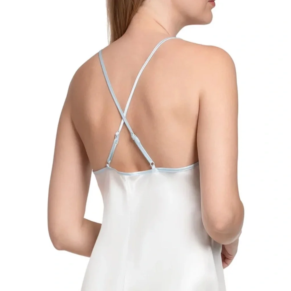 Bridal Robe Set - Picture 6 of 8